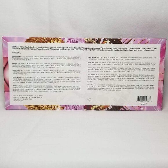 Pat McGrath Labs Mothership XI Sunlight Seduction Eyeshadow Palette - Picture 2 of 13